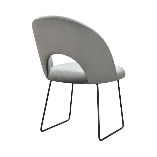 Stuhl SUSSO STRAIGHT back - artigo.at